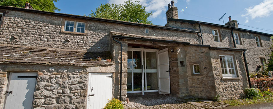 Prior Hall Cottage, Malham